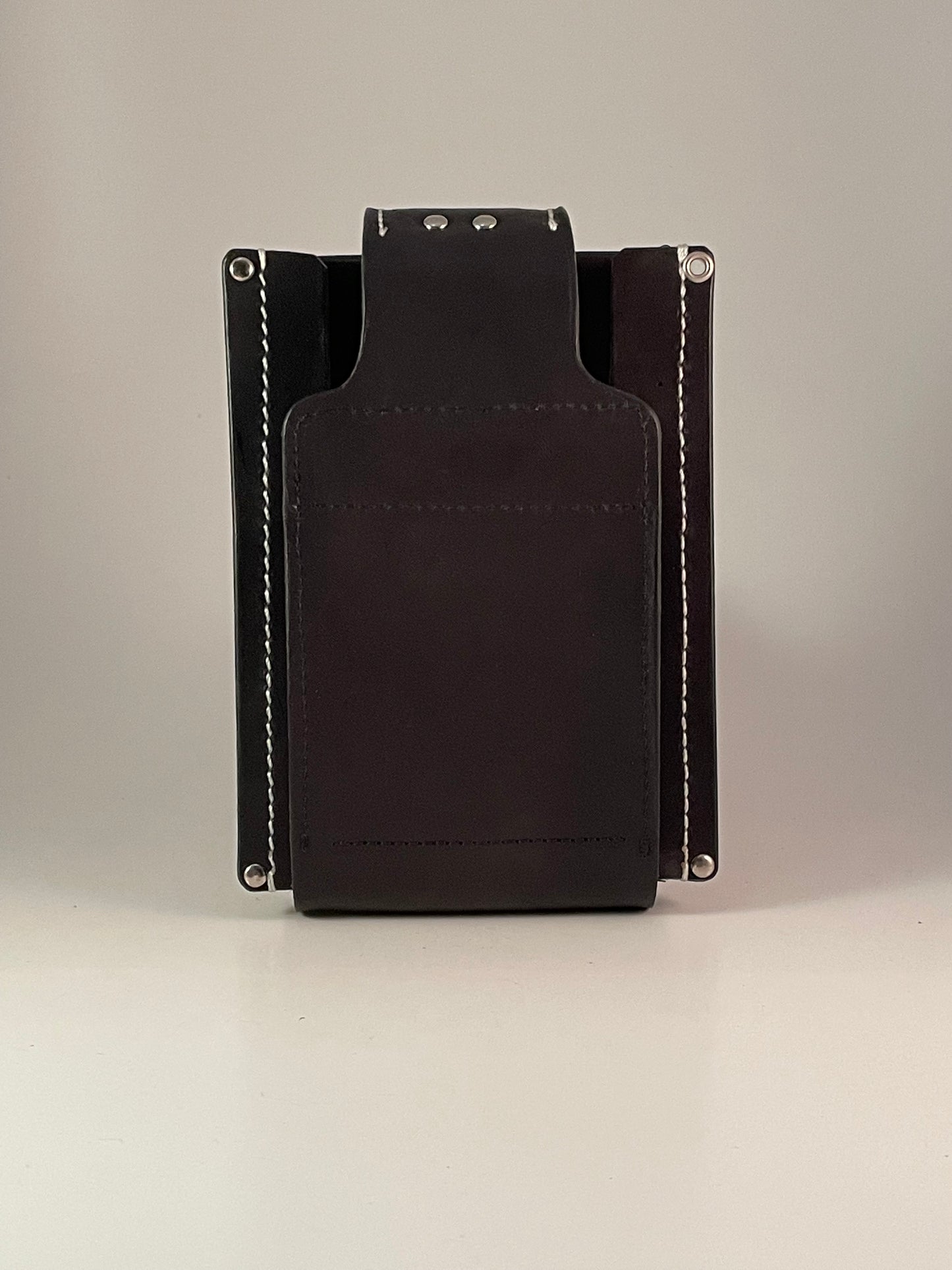 ベルト装着型スマートウォレット ATTACH:02(フラットタイプ)