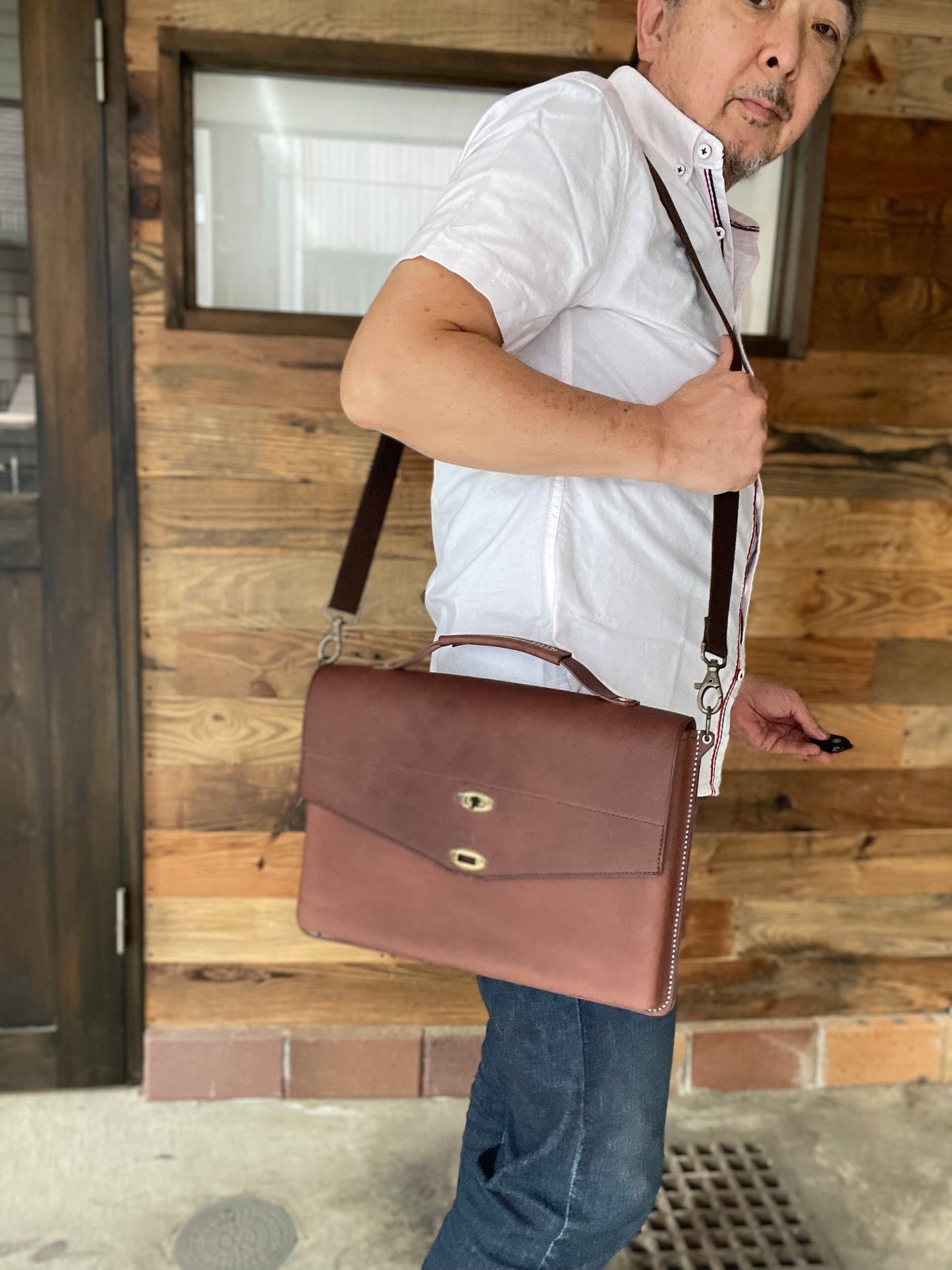 HANG BAG