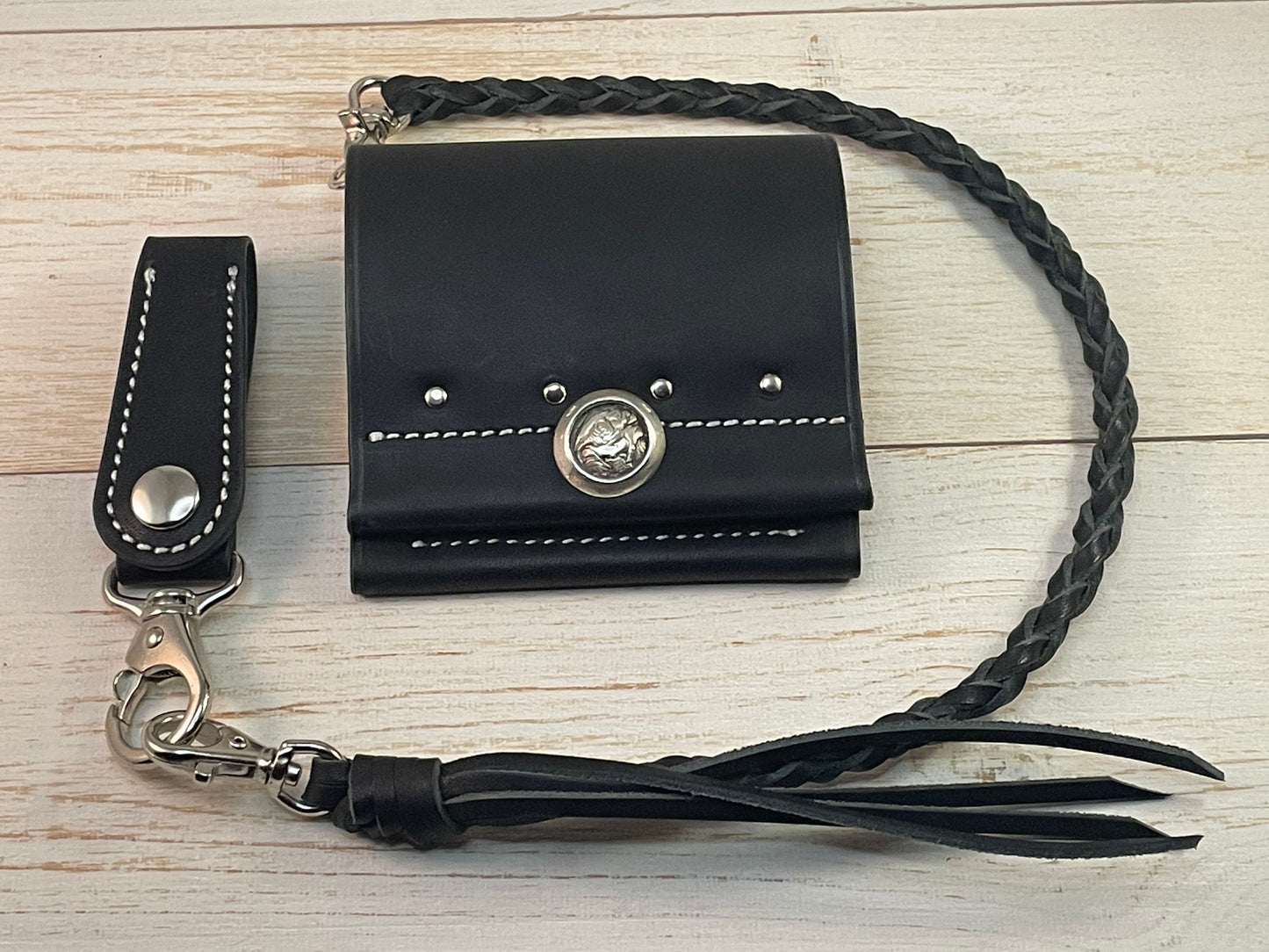 展開型キャッシュウォレット「グラスパー」
